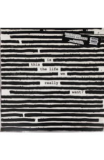 Roger Waters - Is This The Life We Really Want? (LP) 