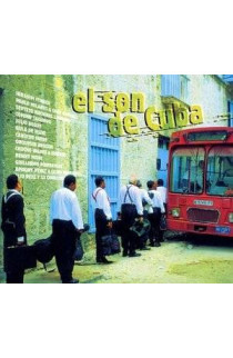 Artisti Vari - El Son De Cuba (CD) 