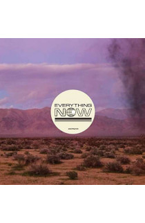 Arcade Fire - Everything Now