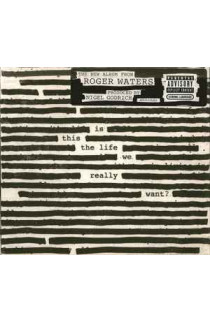 Roger Waters - Is This The Life We Really Want? (CD) 