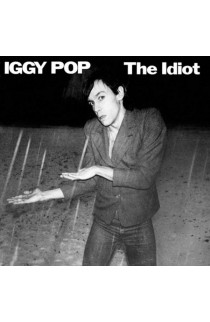 Iggy Pop - The Idiot (LP) 