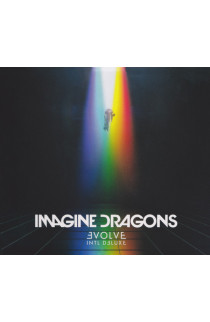 Imagine Dragons - Evolve (CD) 