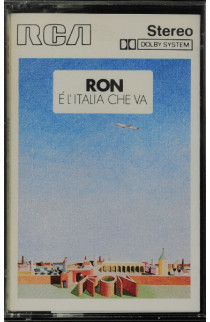 Ron - É L'Italia Che Va (MC) 