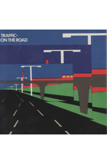 Traffic - On The Road (CD) 