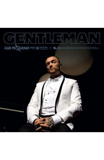 Gue Pequeno - Gentleman 