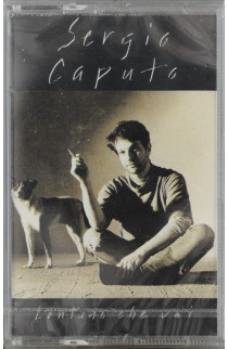Sergio Caputo - Lontano Che Vai (MC) 