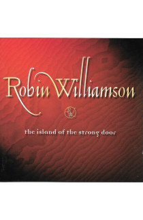 Robin Williamson - The Island Of The Strong Door (CD) 