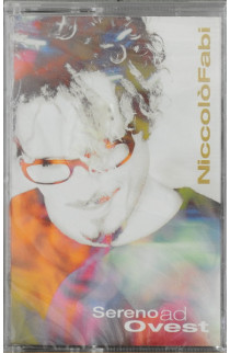 Niccolò Fabi - Sereno ad Ovest (MC) 