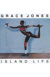 Grace Jones - ISland Life