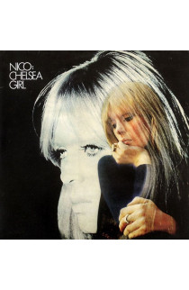Nico - Chelsea Girl (CD) 
