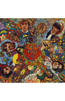 Le Orme - Ad Gloriam (CD) 