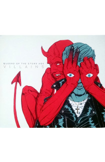 Queens Of The Stone Age - Villains