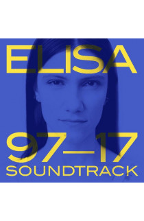 Elisa - Soundtrack 97-17 (CD) 