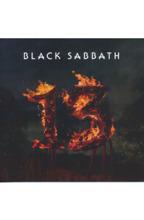 Black Sabbath - 13 (CD) 