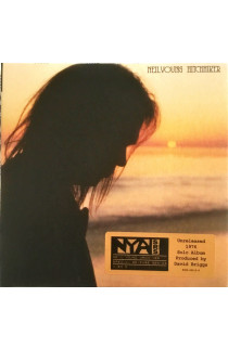 Neil Young - Hitchhiker (CD) 