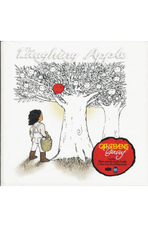 Yusuf (Cat Stevens) - The Laughing Apple (CD)
