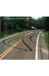 Lee Ranaldo - Electric Trim