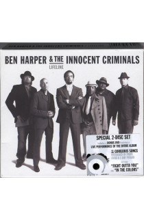 Ben Harper & The Innocent Criminals - Lifeline