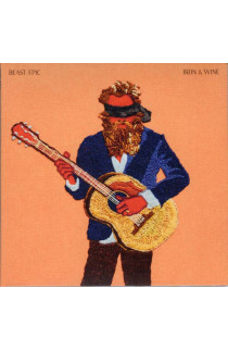 Iron & Wine - Beast Epic