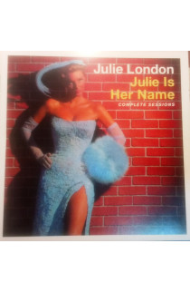 Julie London - Julie Is Her Name - Complete Sessions (CD) 