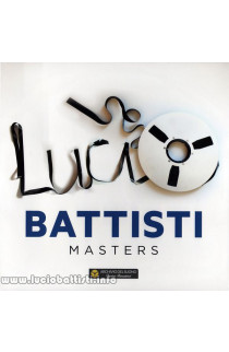 Lucio Battisti - Masters (LP) 
