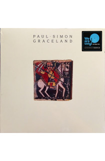 Paul Simon - Graceland