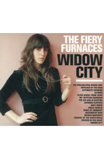 The Fiery Furnaces - Widow City