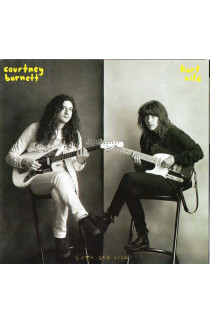 Courtney Barnett And Kurt Vile - Lotta Sea Lice