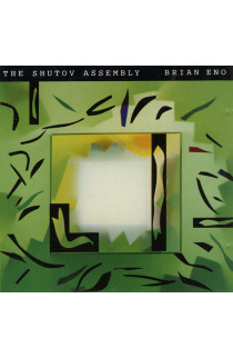 Brian Eno - The Shutov Assembly (CD) 