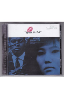 Wayne Shorter - Speak No Evil (CD) 