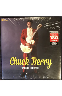 Chuck Berry - The Hits (LP)