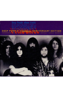 Deep Purple - Fireball (CD) 