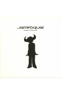 Jamiroquai - Emergency On Planet Earth (LP) 