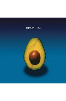 Pearl Jam - Pearl Jam
