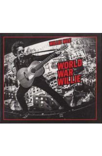 Willie Nile - World War Willie