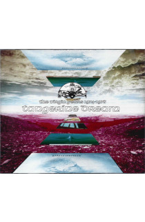 Tangerine Dream - The Virgin Years 1974-1978 (CD)