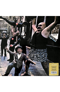 The Doors - Strange Days (LP) 