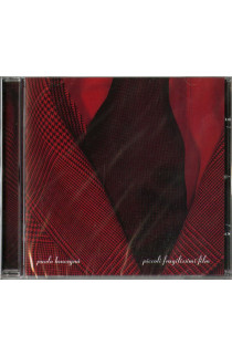 Paolo Benvegnù - Piccoli Fragilissimi Film (CD) 