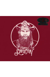 Chris Stapleton - From A Room: Volume 2 (CD) 
