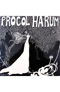 Procol Harum - Procolo Harum (LP) 