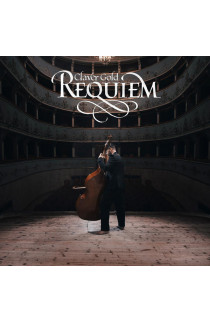 Claver Gold - Requiem (CD) 