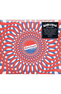 The Black Angels - Death Song