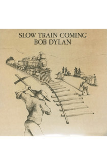 Bob Dylan - Slow Train Coming (LP)