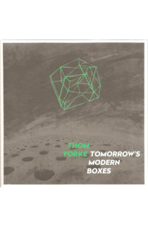 Thom Yorke - Tomorrow's Modern Boxes (CD) 