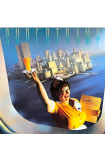 Supertramp - Breakfast In America (LP) 