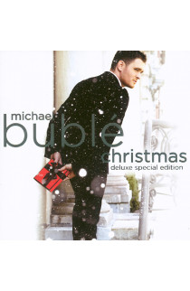 Michael Bublè - Christmas (CD) 