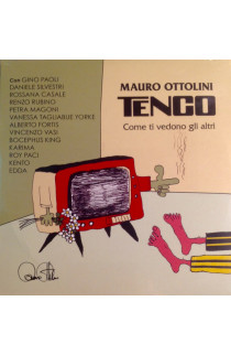 Mauro Ottolini - Tenco: Come Ti Vedono Gli Altri (CD) 
