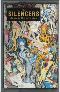 The Silencers - Dance To The Holy Man (MC) 