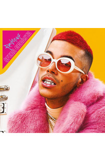 Sfera Ebbasta - Rockstar (CD) 