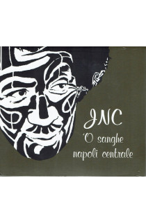 James Napoli Centrale - 'O Sanghe (CD) 